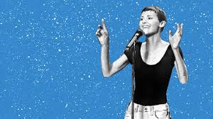 The name jane marczewski may not ring a bell, but her stage name, nightbirde, has become famous overnight. Nightbirde How Can It Be Ok