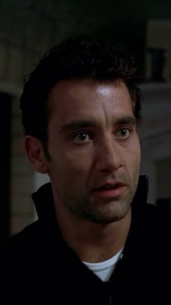 Why does this feel like a breakup I never had? CLOSER (2004), directed by  Mike Nichols and written by Patrick Marber (based on his award-winning play  of the same name).