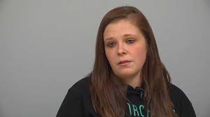 It's the best thing that ever happened to me': Maine mother says getting  arrested saved her life