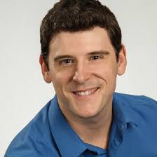 Member Spotlight: Ben Parrish