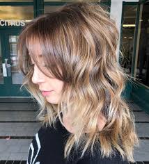 However medium length layered haircuts and hairstyles seem to be just correct for a lot of women. 25 Must Try Medium Length Layered Haircuts For 2020