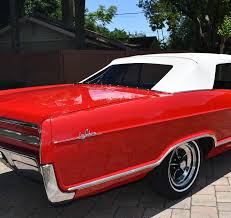 Image result for Flame Red 1965 Buick