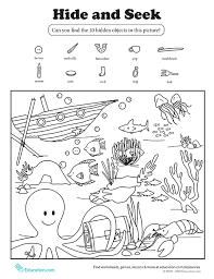 printables hide and seek hp official site