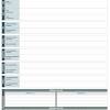 The primary purpose of a business plan is to establish your plans for the future. 1