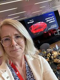 Mary Rawlings-Taylor