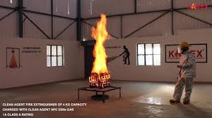 The only buildings where fire extinguishers are not mandated are family homes. Testing Of 36 Clean Agent Fire Extinguisher Extinguisher Fire Extinguishers Fire Extinguisher