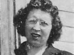 Helen Ferguson Obituary (1923