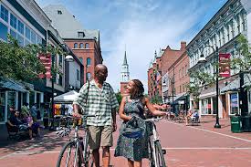 This will continue evening through the summer. Bennington Historic Downtown The Official Vermont Tourism Website Vermontvacation Com
