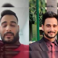 TCS employee shares heart breaking video before suicide, urges India to  'think about men': Who was Manav Sharma?