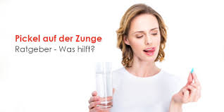 Doch befassen wir uns zuerst mit der problemzone: Pickel Auf Der Zunge Was Hilft Dentalwissen