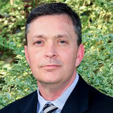 Elliot Flaum and Shawn Higdon Work Like a Perfect Pair at Shoe Palace