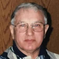 Gordon F. "Gordy" Prue Obituary August 21, 2020