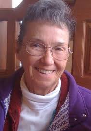 Obituary of Illa Jean Muscott