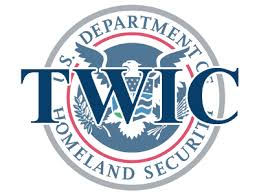 Qualifying for a twic card requires an individual to prove their identity and meet eligibility requirements.to apply for what jobs can a felon get with a twic card? The Twic Card Is A Vital Security Measure That Allows Us To Gain Access To Secure Areas Of The Nation S Maritime Transportation Buick Logo Vehicle Logos Cards