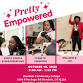 Pretty Empowered event image