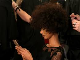 Then, attach a diffuser to your blow dryer and set the dryer to a cool or warm setting, holding it so the diffuser is facing up. The 11 Best Diffusers For Curly Hair Allure