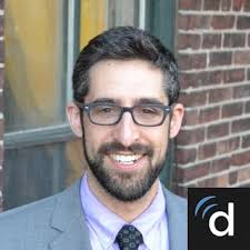 Dr. Elizabeth A. Hoge, MD