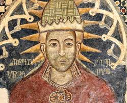 Santa Maria della Croce