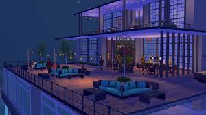 We did not find results for: This Rooftop Bar Is Currently My Favorite Place To Send My Sims For A Chill Night Out Thesims