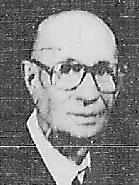 Andrew P “Andy” Lesko Jr. (1910-1985)