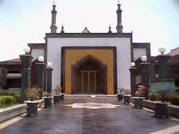 5.36965, 100.30356) is a mosque in taman tun sardon in gelugor, penang. At Taqwa Mosque Cirebon Wikipedia