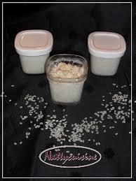 Multi Delices Le Blog De Nattycuisine Over Blog Com Riz Au Lait Recette Yaourt Recette Yaourt Maison