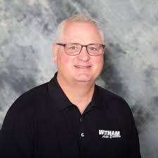 Jeremy Witham's Instagram, Twitter & Facebook