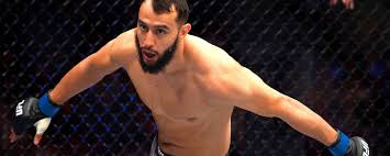 He currently competes in the light heavyweight division of the ultimate fighting championship (ufc). 0e5tynnglkfukm