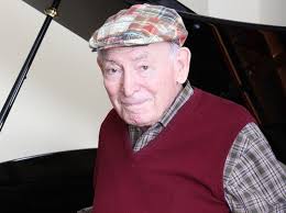 JT Notes: We Love You, George Wein