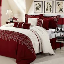 مفارش سرير غرف النوم حمراء بحث Google Bedroom Comforter Sets Comforter Sets Comfortable Bedroom