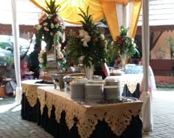 Catering Prasmanan Jakarta Selatan Murah Harga 20 Ribu 2020 Catering Pernikahan Dekorasi