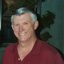 Charles Edward Frith Obituary