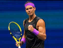He is an spanish author that was born on june 3, 1986. Us Open Tennis On Twitter Each Year Is Different Things Keep On Changing We Have A New Story To Write Rafael Nadal S Novel May Be Longer Than Most But Each Chapter Is