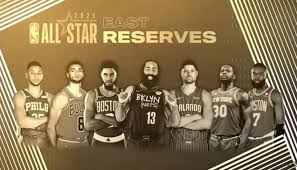 3/6に行われたceltics vs 76ersの試合のダイジェストを作ってみました。 需要があるかは謎ですが、みなさんの反応によっては続けていきたいと思います。 ウェストファルhcはオールスターのときやるきなかたw すっげぇ さすが 今のサンズとは思え. Nbaã‚ªãƒ¼ãƒ«ã‚¹ã‚¿ãƒ¼ã‚²ãƒ¼ãƒ 2021ã®ãƒªã‚¶ãƒ¼ãƒ–14é¸æ‰‹ãŒæ±ºå®š Tunadrama