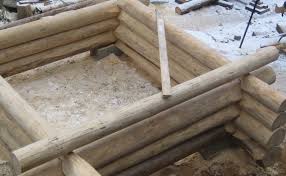 Bis ihr wohntraum wirklichkeit wird. Blockhaus Bauanleitung Wurst Wasser Net