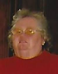 Barbara Beyer Obituary (1945