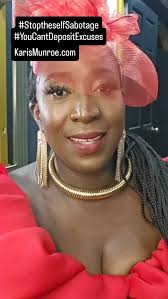 Dr.Karis Munroe Hc (@caribbeanqueenofrealestate) • Fotos y videos de  Instagram