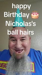 Nicholas Ball