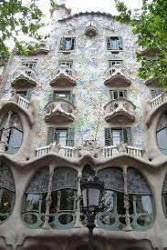 google image result for http cache virtualtourist com 2761318 manzana de la d beautiful vacation places picture places gaudi