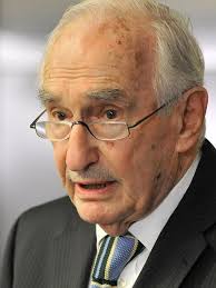 Obituaries for January 5, 2019: Dusty Miller, Ted Carter, Sir Jack Zunz