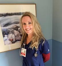 She played jenny kelly, taking over the role from sarah monahan, on the show for two seasons, from 1993 until 1994. Health Care Hero Angela Bley We Are So Grateful To Those Who Keep Giving Us Love And Support