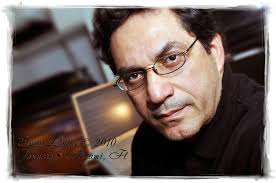 Elmer Lujan's Instagram, Twitter & Facebook