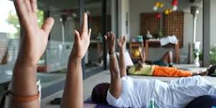 The Black Healing Space: Hamilton, NJ