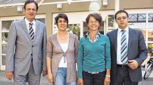 Sabine sauer adlı kişilerin profillerini gör. Infos Zur Pflege Aus Einer Hand Baden Online Nachrichten Der Ortenau Offenburger Tageblatt