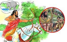 श्रवण के पिता का श्राप | SHRAVAN'S FATHER CURSE - www.saralvichar.in