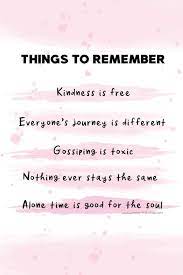 Pin By Gianna On Ajatelmia Positive Quotes Motivational Quotes Self Love Quotes