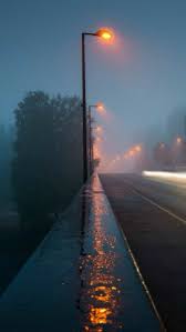 Rain Road Mobile Wallpapers Hd Landscape Photography Nature Landscape Photography Nature Photography