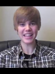 Justin Bieber Core