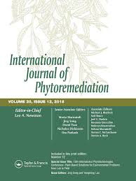 Suite 11.02, 11th floor wisma kraftangan jalan tun perak 50050 kuala lumpur wp kuala lumpur: Full Article Phytoremediation Capabilities Of Spirodela Polyrhiza Salvinia Molesta And Lemna Sp In Synthetic Wastewater A Comparative Study