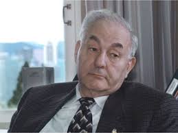 Longtime Vancouver NPA councillor, war veteran, cop and businessman Don  Bellamy dies at 91